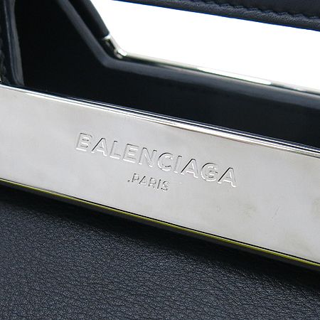 Balenciaga(�߷��þư�) 348215 ���� ���� ���� ��� Ŭ��ġ �� ��Ʈ�� �̹���4 - ���̺��� �߰���ǰ