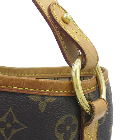 Louis Vuitton(���̺���) M40352 ���׷� ĵ���� ������ƮǮ PM ����� �̹���3 - ���̺��� �߰���ǰ