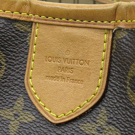 Louis Vuitton(���̺���) M40352 ���׷� ĵ���� ������ƮǮ PM ����� �̹���4 - ���̺��� �߰���ǰ