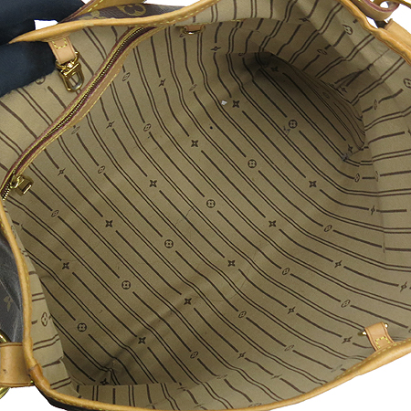 Louis Vuitton(���̺���) M40352 ���׷� ĵ���� ������ƮǮ PM ����� �̹���5 - ���̺��� �߰���ǰ