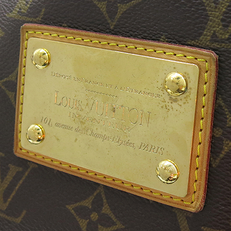 Louis Vuitton(���̺���)  M56382 ���׷� ĵ���� �������� PM ����� �̹���3 - ���̺��� �߰���ǰ