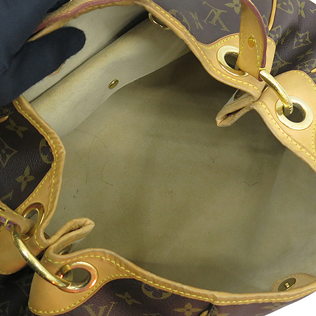Louis Vuitton(���̺���)  M56382 ���׷� ĵ���� �������� PM ����� �̹���4 - ���̺��� �߰���ǰ
