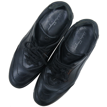 Ferragamo(��󰡸�) ���� ���� ������ ����Ŀ�� �̹���5 - ���̺��� �߰���ǰ