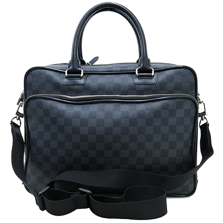 Louis Vuitton(���̺���) N23253 �ٹ̿� �׶���Ʈ ĵ���� ���ɾ� ��Ʈ�� + �����Ʈ�� 2WAY �̹���2 - ���̺��� �߰���ǰ