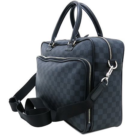 Louis Vuitton(���̺���) N23253 �ٹ̿� �׶���Ʈ ĵ���� ���ɾ� ��Ʈ�� + �����Ʈ�� 2WAY �̹���3 - ���̺��� �߰���ǰ