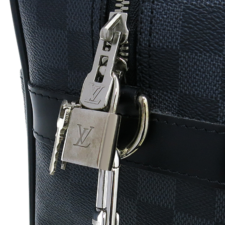Louis Vuitton(���̺���) N23253 �ٹ̿� �׶���Ʈ ĵ���� ���ɾ� ��Ʈ�� + �����Ʈ�� 2WAY �̹���4 - ���̺��� �߰���ǰ