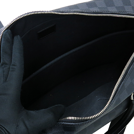 Louis Vuitton(���̺���) N23253 �ٹ̿� �׶���Ʈ ĵ���� ���ɾ� ��Ʈ�� + �����Ʈ�� 2WAY �̹���6 - ���̺��� �߰���ǰ