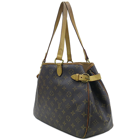 Louis Vuitton(���̺���) M51154 ���׷� ĵ���� ��Ƽ� ȣ����Ż ����� �̹���2 - ���̺��� �߰���ǰ
