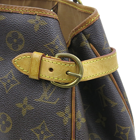 Louis Vuitton(���̺���) M51154 ���׷� ĵ���� ��Ƽ� ȣ����Ż ����� �̹���3 - ���̺��� �߰���ǰ