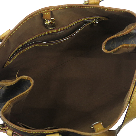 Louis Vuitton(���̺���) M51154 ���׷� ĵ���� ��Ƽ� ȣ����Ż ����� �̹���5 - ���̺��� �߰���ǰ