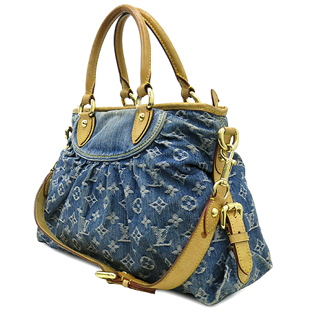 Louis Vuitton(���̺���) M95349 ���׷� ���� �׿�ĳ�� MM 2WAY �̹���2 - ���̺��� �߰���ǰ