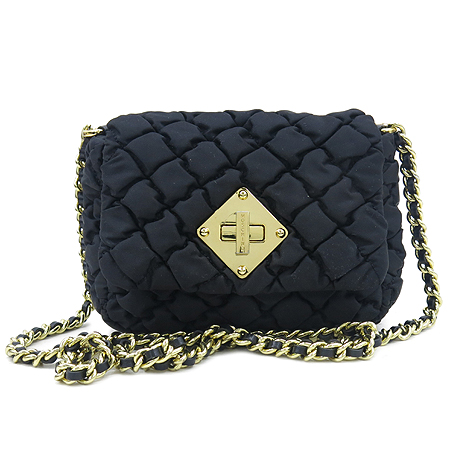 Moschino(��Ű��) ���� �к긯 ���� ����ΰ� �� ��� ü�� �̴� ũ�ν��� �̹���2 - ���̺��� �߰���ǰ