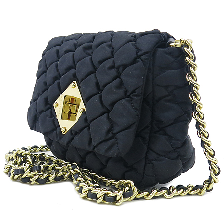 Moschino(��Ű��) ���� �к긯 ���� ����ΰ� �� ��� ü�� �̴� ũ�ν��� �̹���3 - ���̺��� �߰���ǰ