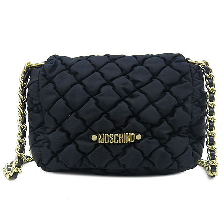 Moschino(��Ű��) ���� �к긯 ���� ����ΰ� �� ��� ü�� �̴� ũ�ν��� �̹���4 - ���̺��� �߰���ǰ