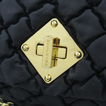 Moschino(��Ű��) ���� �к긯 ���� ����ΰ� �� ��� ü�� �̴� ũ�ν��� �̹���5 - ���̺��� �߰���ǰ