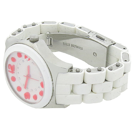 Marc_Jacobs(��ũ���̸�ũ�����߽�) MBM2588 ȭ��Ʈ������� ������ð� �̹���2 - ���̺��� �߰���ǰ