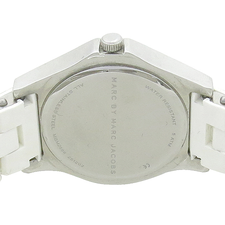 Marc_Jacobs(��ũ���̸�ũ�����߽�) MBM2588 ȭ��Ʈ������� ������ð� �̹���4 - ���̺��� �߰���ǰ