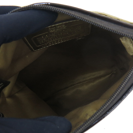 Coach(��ġ) 43430 OP ART �ڰ��� �̴� ũ�ν��� �̹���5 - ���̺��� �߰���ǰ