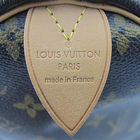 Louis Vuitton(���̺���) M41526 ���׷� ĵ���� ���ǵ� 30 ��Ʈ�� [��õ ������] �̹���4 - ���̺��� �߰���ǰ