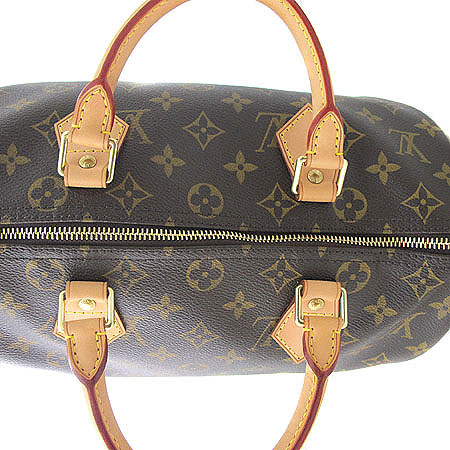 Louis Vuitton(���̺���) M41526 ���׷� ĵ���� ���ǵ� 30 ��Ʈ�� [��õ ������] �̹���5 - ���̺��� �߰���ǰ