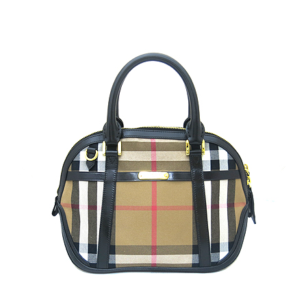 Burberry(������) 3853772 �Ͽ콺 üũ �к긯 ���� ȥ�� 2WAY [��������] �̹���2 - ���̺��� �߰���ǰ