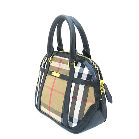 Burberry(������) 3853772 �Ͽ콺 üũ �к긯 ���� ȥ�� 2WAY [��������] �̹���3 - ���̺��� �߰���ǰ