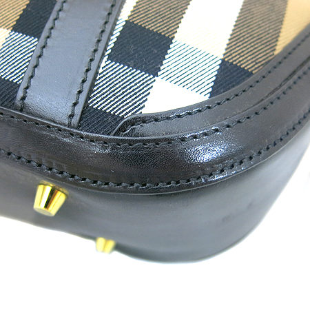 Burberry(������) 3853772 �Ͽ콺 üũ �к긯 ���� ȥ�� 2WAY [��������] �̹���4 - ���̺��� �߰���ǰ