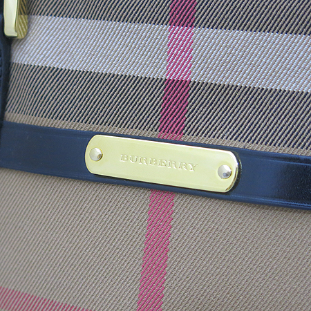 Burberry(������) 3853772 �Ͽ콺 üũ �к긯 ���� ȥ�� 2WAY [��������] �̹���5 - ���̺��� �߰���ǰ