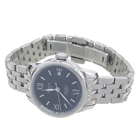 TISSOT(Ƽ��) T41.1.183.53 LE LOCLE �����ƽ ������ �ð� �̹���2 - ���̺��� �߰���ǰ