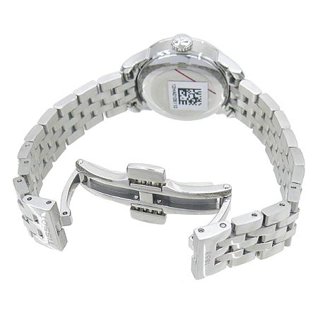 TISSOT(Ƽ��) T41.1.183.53 LE LOCLE �����ƽ ������ �ð� �̹���3 - ���̺��� �߰���ǰ