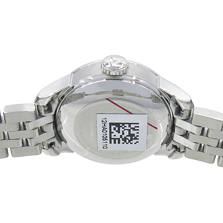 TISSOT(Ƽ��) T41.1.183.53 LE LOCLE �����ƽ ������ �ð� �̹���4 - ���̺��� �߰���ǰ