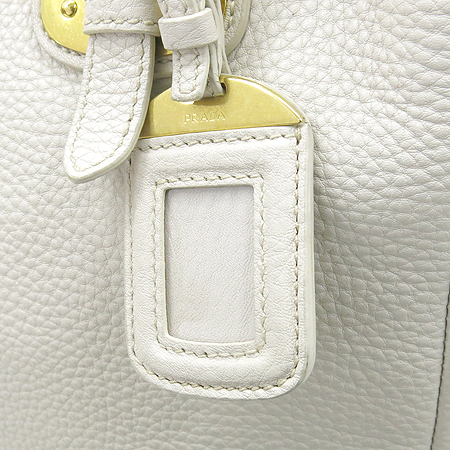 Prada(�����) BN2320 VIT.DAINO TALCO ���̺��� ���� ����ΰ� ��Ʈ�� + �����Ʈ�� 2WAY �̹���4 - ���̺��� �߰���ǰ