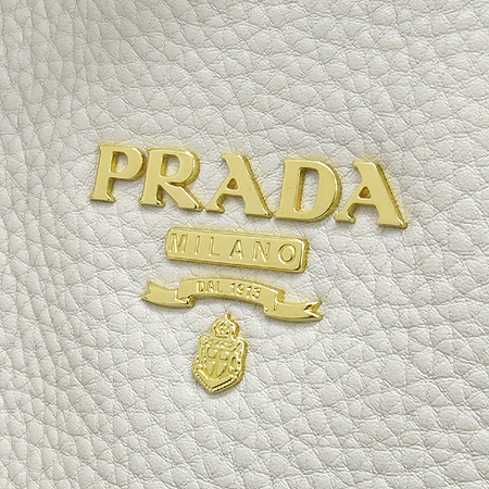 Prada(�����) BN2320 VIT.DAINO TALCO ���̺��� ���� ����ΰ� ��Ʈ�� + �����Ʈ�� 2WAY �̹���5 - ���̺��� �߰���ǰ