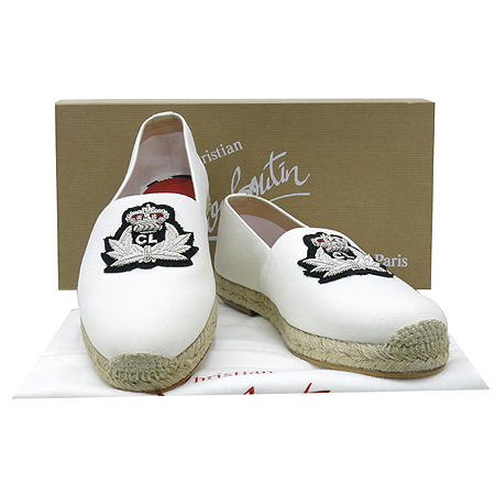 Christian Louboutin(ũ ) PAPI HUGO ȭƮ к긯  