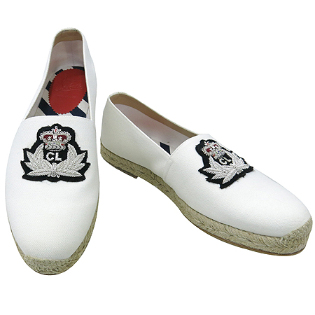 Christian Louboutin(ũ ) PAPI HUGO ȭƮ к긯   ̹2 - ̺ ߰ǰ