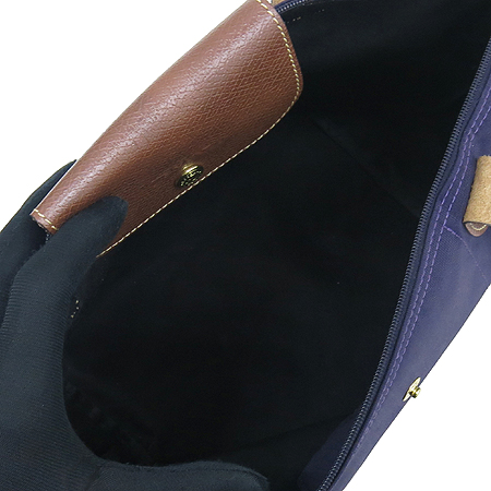 Long Champ(�ռ�) ���̺� �к긯 �ΰ� ��� ��Ʈ�� �̹���5 - ���̺��� �߰���ǰ