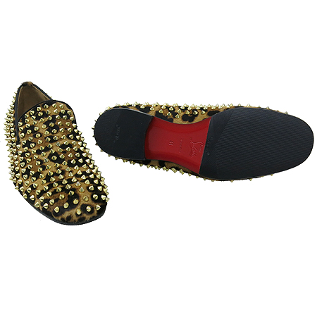 Christian Louboutin(ũ ) DANDY ȣ ͵    ̹3 - ̺ ߰ǰ