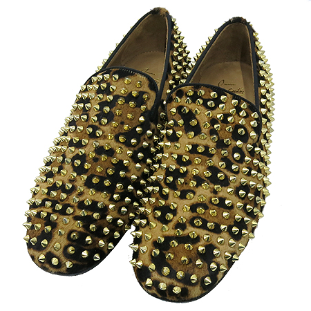 Christian Louboutin(ũ ) DANDY ȣ ͵    ̹6 - ̺ ߰ǰ