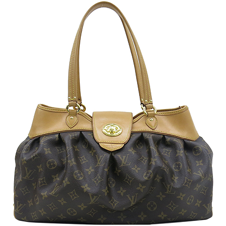 Louis Vuitton(���̺���) M45714 ���׷� ĵ���� ����Ƽ MM ����� �̹���2 - ���̺��� �߰���ǰ