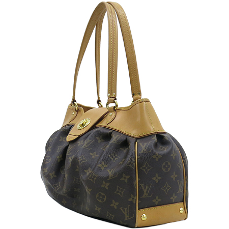 Louis Vuitton(���̺���) M45714 ���׷� ĵ���� ����Ƽ MM ����� �̹���3 - ���̺��� �߰���ǰ
