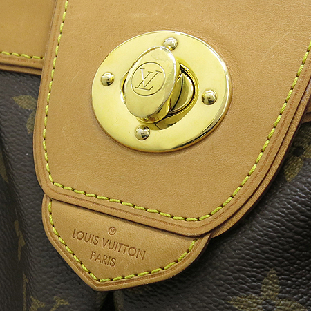Louis Vuitton(���̺���) M45714 ���׷� ĵ���� ����Ƽ MM ����� �̹���4 - ���̺��� �߰���ǰ
