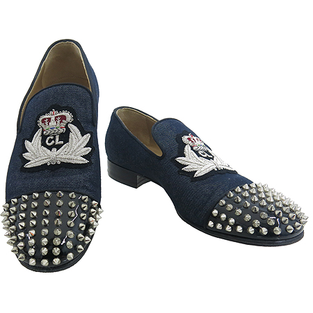 Christian Louboutin(ũ ) HARVANANA ̺ к긯 ͵    ̹2 - ̺ ߰ǰ