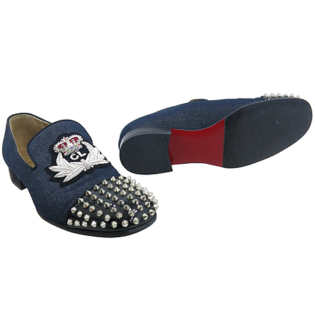 Christian Louboutin(ũ ) HARVANANA ̺ к긯 ͵    ̹3 - ̺ ߰ǰ