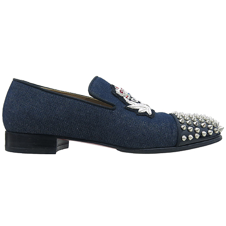 Christian Louboutin(ũ ) HARVANANA ̺ к긯 ͵    ̹4 - ̺ ߰ǰ