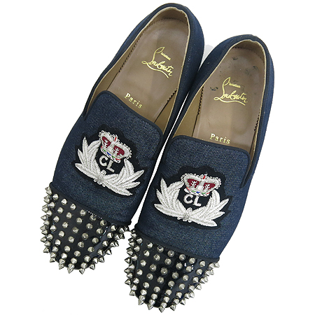 Christian Louboutin(ũ ) HARVANANA ̺ к긯 ͵    ̹6 - ̺ ߰ǰ