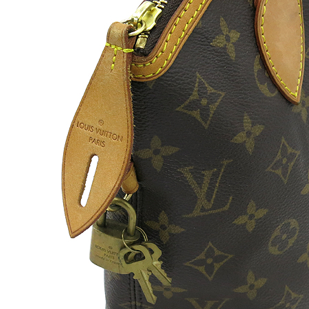 Louis Vuitton(���̺���) M40102 ���׷� ĵ���� ��Ŷ ��Ʈ�� �̹���3 - ���̺��� �߰���ǰ