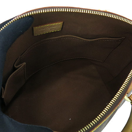 Louis Vuitton(���̺���) M40102 ���׷� ĵ���� ��Ŷ ��Ʈ�� �̹���5 - ���̺��� �߰���ǰ