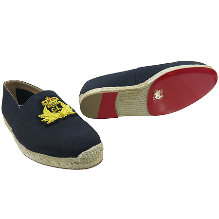Christian Louboutin(ũ ) PAPI HUGO  к긯   ̹3 - ̺ ߰ǰ