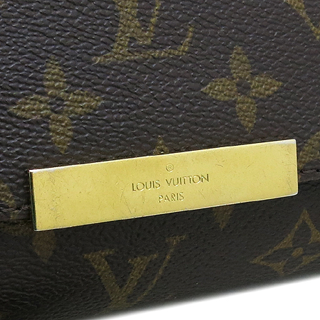 Louis Vuitton(���̺���) M40717 ���׷� ĵ���� ���̺��� PM ����� + ��Ʈ�� 2WAY �̹���4 - ���̺��� �߰���ǰ