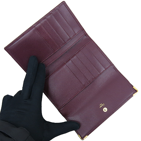 Cartier(��쿡) L3000162 ��� ���� 3�� ������ �̹���3 - ���̺��� �߰���ǰ